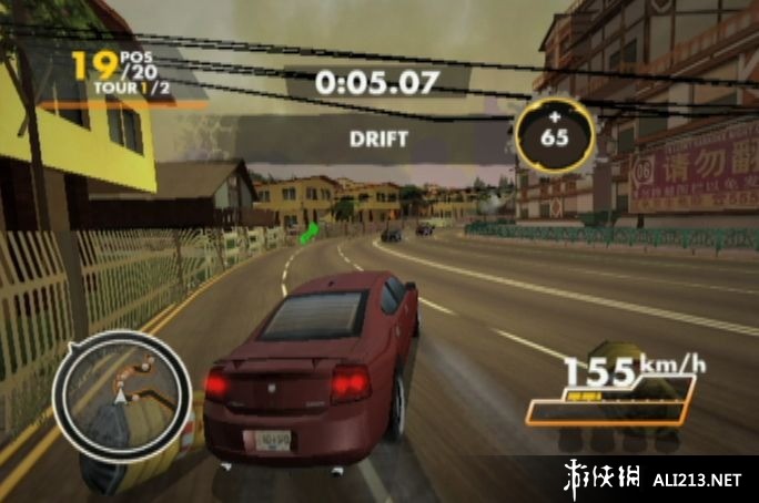 Ʒɳ14׷3Need for SpeedHot Pursuit 3v1.0 5޸
