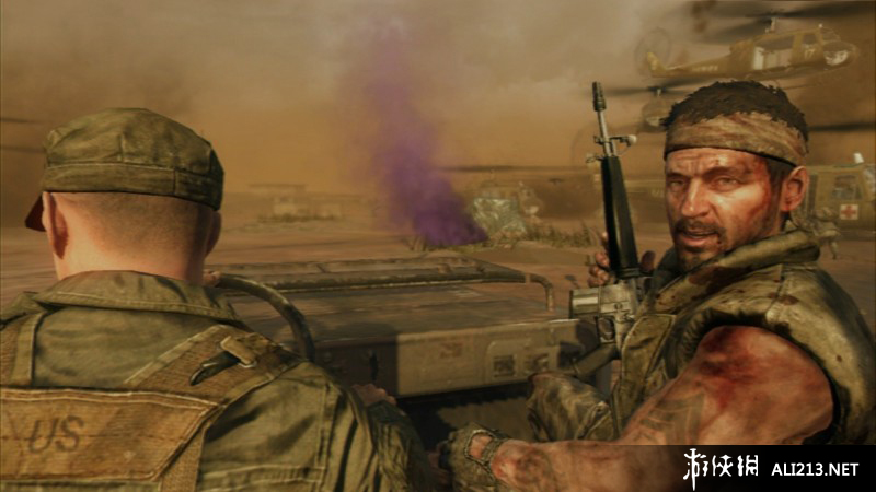 ʹٻ7ɫжCall of Duty: Black Opsv1.8һ޸