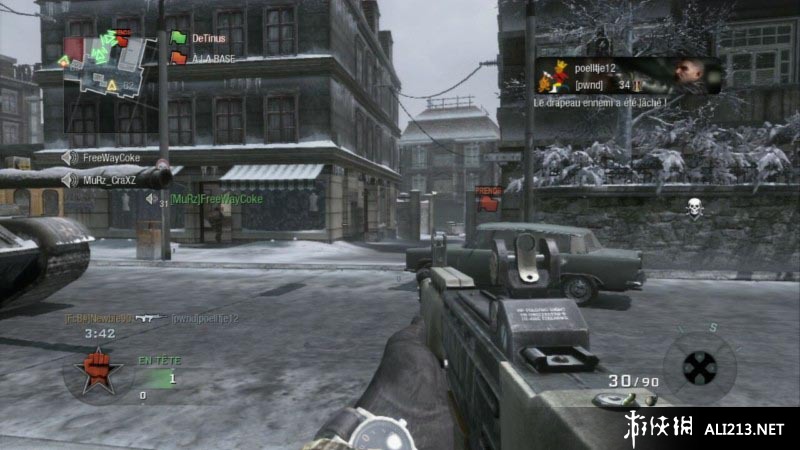 ʹٻ7ɫжCall of Duty 7 Black Opsv1.10޸