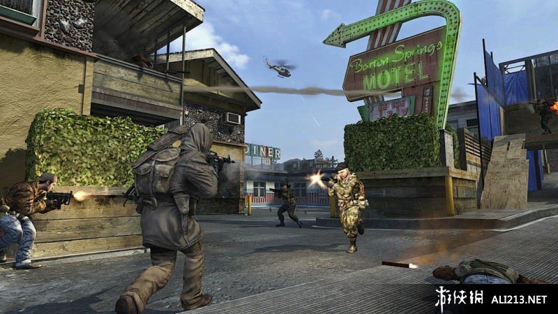 ʹٻ7ɫжCall of Duty 7 Black Opsv1.13޸