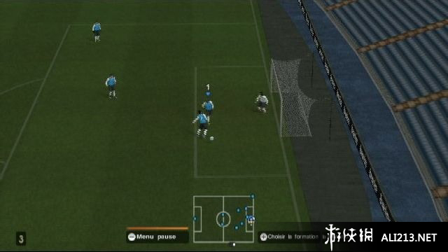 ʵ2012Pro Evolution Soccer 2012v1.0޸