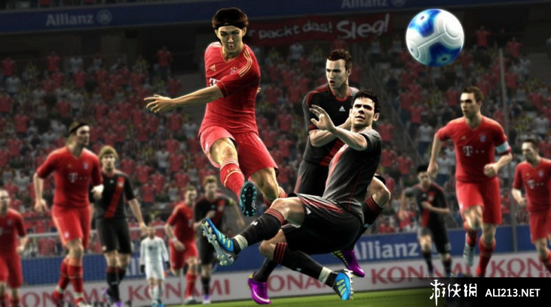 ʵ2012Pro Evolution Soccer 2012ڵ²3.3.13Dӻղ