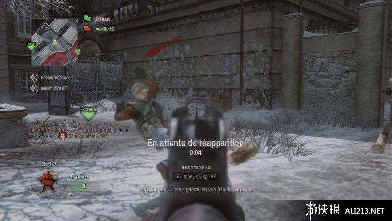ʹٻ7ɫжCall of Duty 7 Black Ops5&6ʮ޸