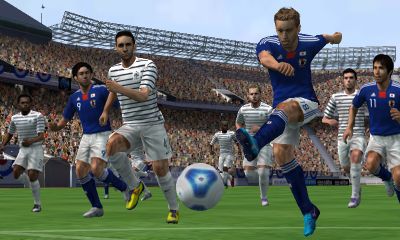 ʵ2013Pro Evolution Soccer 2013Ľ˵