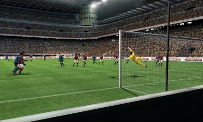 ʵ2013Pro Evolution Soccer 2013V6.0 DLC 3.00