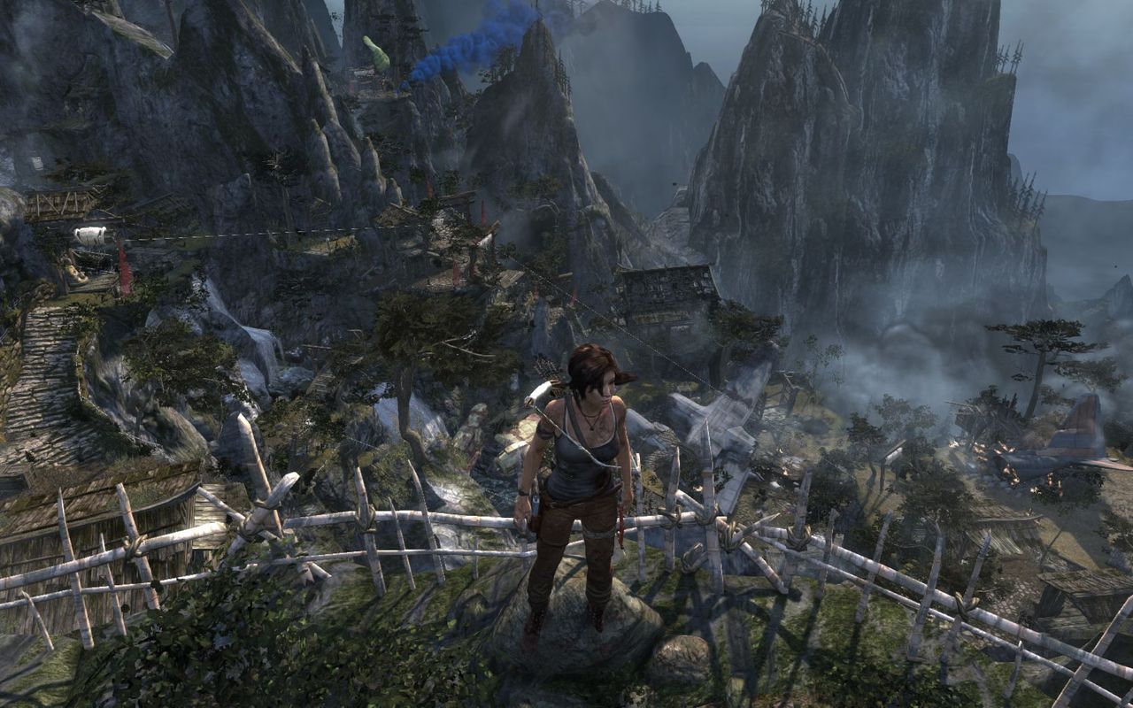 ĹӰ9棨Tomb Raider Survivalv1.0.722.3޸V2.0