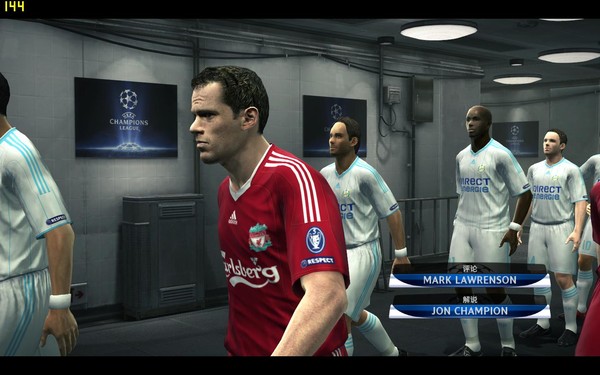 ʵ2010Pro Evolution Soccer 2010²5.