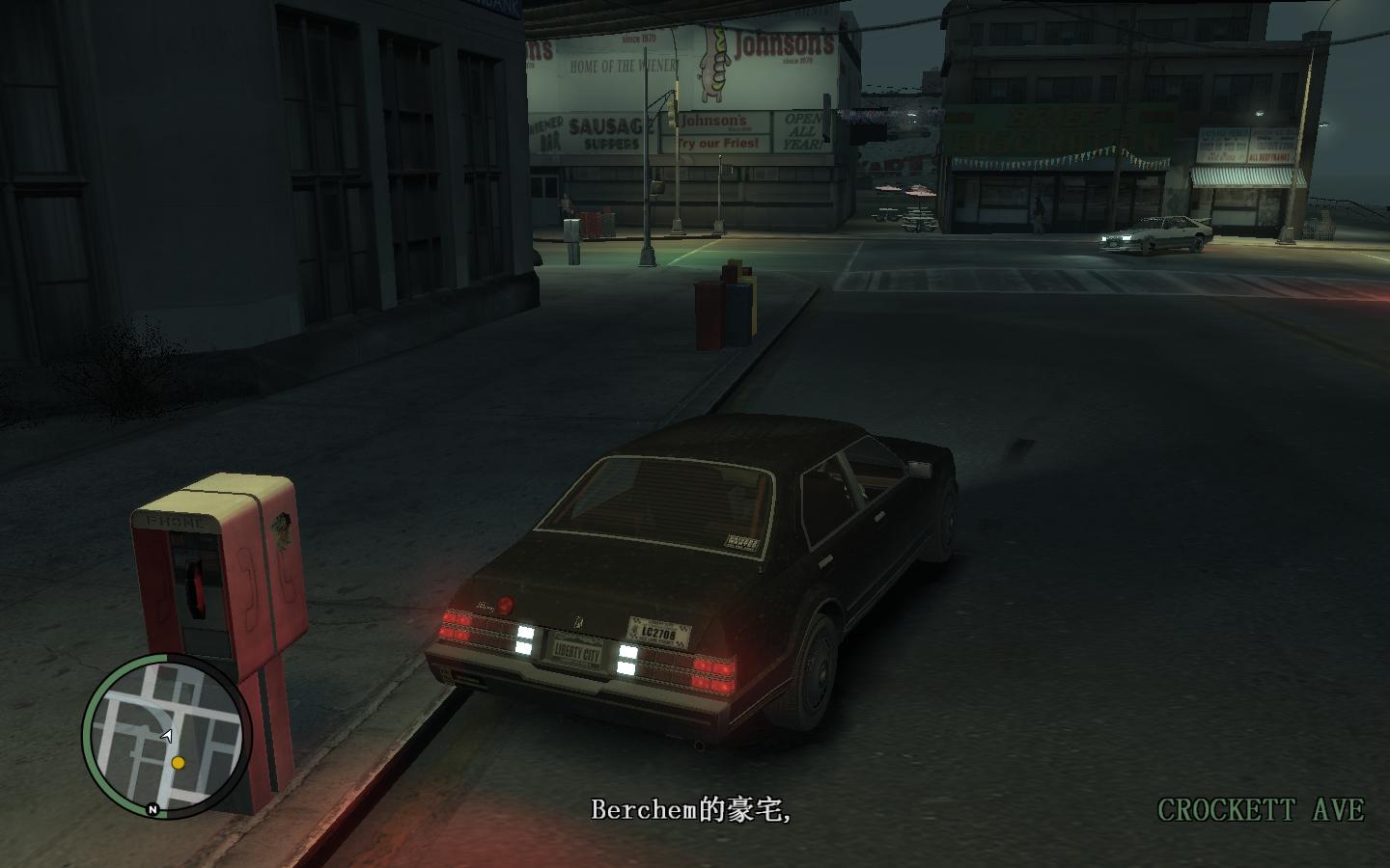 Գ4ɳ֮£Grand Theft Auto IV Episodes From Liberty Cityv1.1.2.0ʮһ޸h4x0r