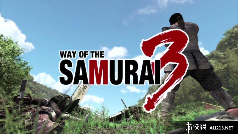 ̵3Way of the Samurai 3v1.0޸