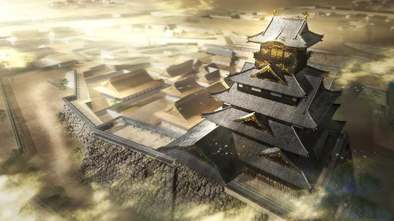 ų֮Ұ죺ս־Nobunagas Ambition: Sphere of Influence Sengoku Risshidenv1.0.4ʮ޸Ӱ