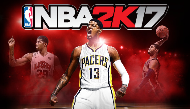 NBA 2K17NBA 2K17йģʽ޸ʷ V1.2