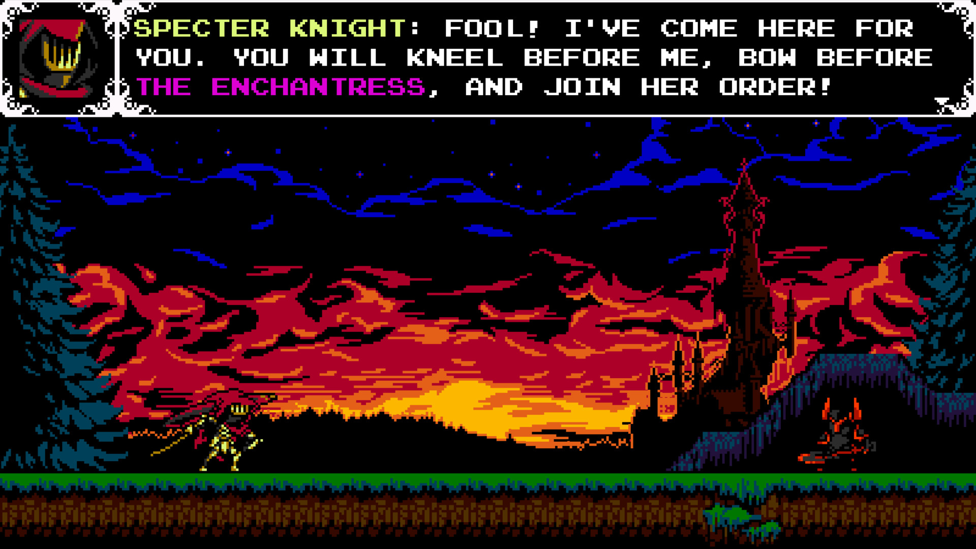 ʿĥShovel Knight: Specter of TormentLMAOں˺V2.0
