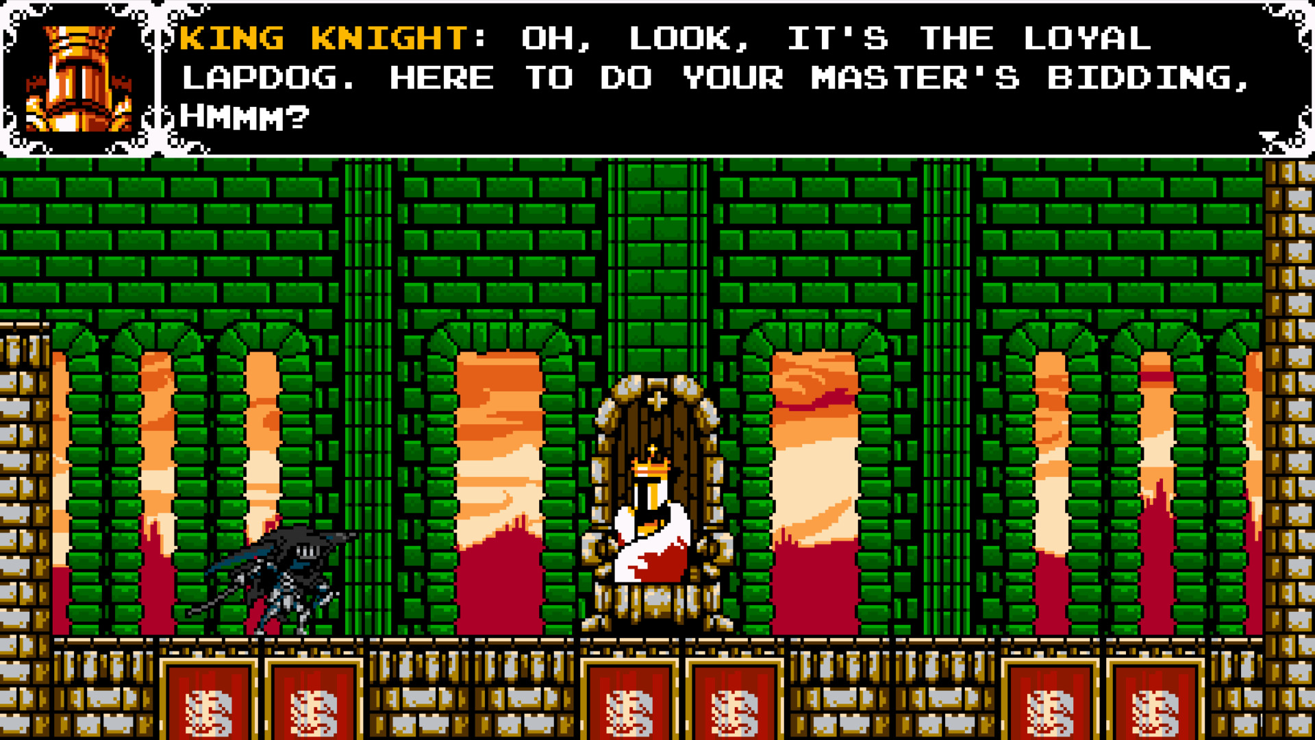 ʿĥShovel Knight: Specter of TormentLMAOں˺V3.0