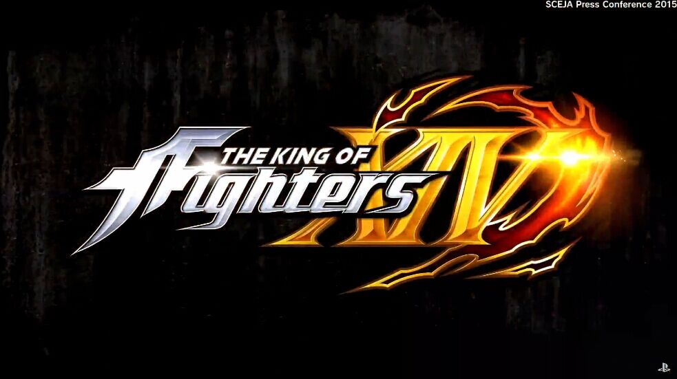 ȭ14The King of Fighters XIVv1.0ʽʮ޸