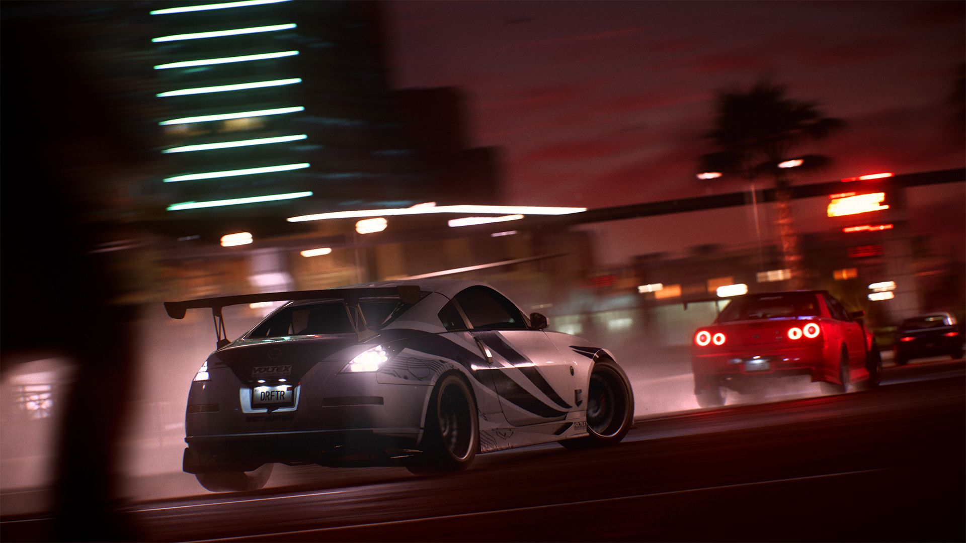 Ʒɳ20Need For Speed:Paybackv1.0ʮ޸