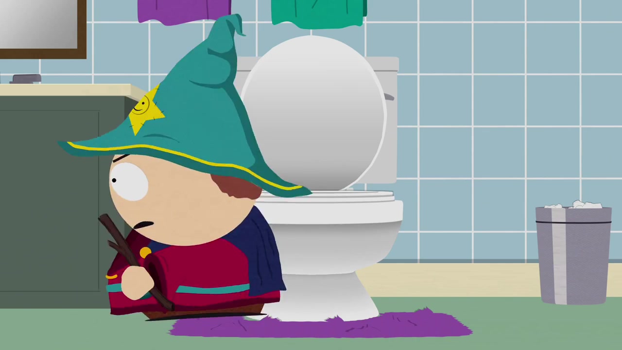 Ϸ԰飨South Park: The Fractured But Wholev1.03޸MrAntiFun
