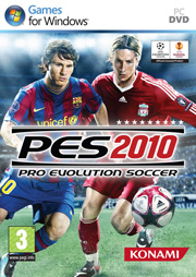 ʵ2010Pro Evolution Soccer 2010ĺV2.0aFull棨V2.0aʽڹٷV1.03棬ڶϸοڸĵΪlitefull棬2汾fullliteȫʵLOGOȫ֡ħ̺ȽϴĿлȫʵWECN&WSIԭ
