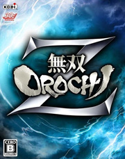 ˫ZMusou Orochi ZٷĺݹٷİȡԽԭ桶˫Zתɹٷİ棬תȫ뷱죬лCFB֯С