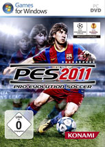 ʵ2011Pro Evolution Soccer 2011ĺV0.7