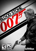 ղķ˹007Ѫʯ(James Bond 007: Blood Stone)4޸