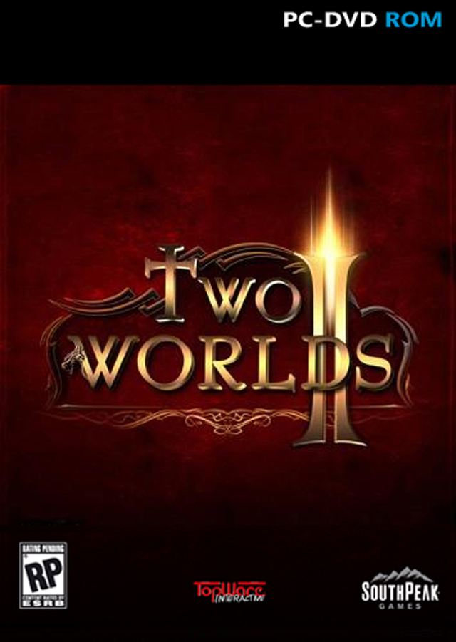 2Two worlds 2v1.0޸