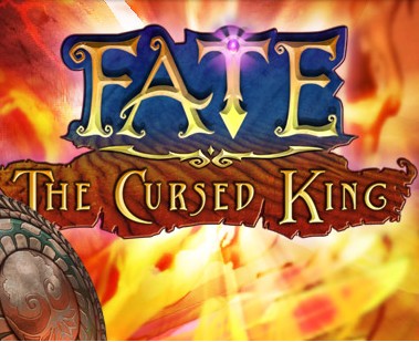ڰʷʫĹ(FATE: The Cursed King)v4.0޸(h4x0r)
