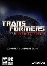 νգ̹֮սTransformers The War for Cybertronv1.0