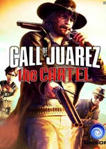 ҰɣCall of Juarez The Cartelv1.0޸