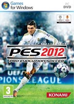 ʵ2012(Pro Evolution Soccer 2012)demoڶWECNv0.2