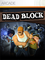Dead Block)V1.0