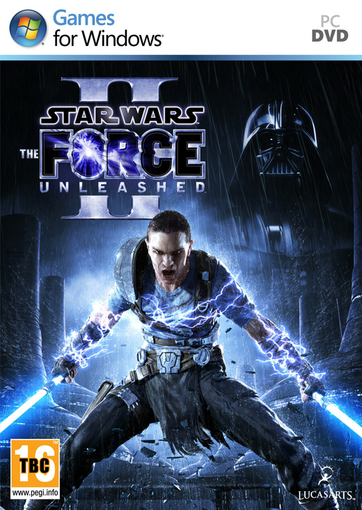 սԭͷ2Star Wars: The Force Unleashed 2v1.0-v1.1޸
