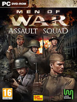 ս֮ˣͻСӣMen of War: Assault Squadĺv1.5