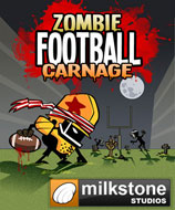 ʬ(Zombie Football Carnage)޸