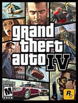 Գ4Grand Theft Auto IVսT-800 MOD