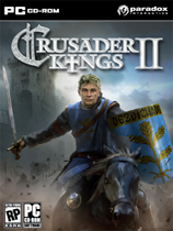 2Crusader Kings IIv1.0һ޸