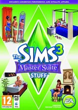 ģ3ϣThe Sims 3: Master Suite Stuff v1.29.55һ޸