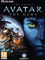 James Camerons Avatar The GameV1.0(V1.02)