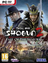 Ļ2ʿ䣨Total War SHOGUN 2: Fall Of The Samuraiv1.1ʮһ޸