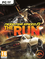Ʒɳ16쭣Need for Speed: The Runv1.1.0.0޸