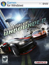 ɽޣRidge Racer Unboundedv1.07ʮ޸