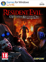 ΣжResident EvilOperation Raccoon Cityv1.0ʮһ޸