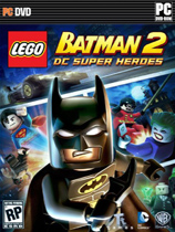 ָ2ӢۣLEGO Batman 2Super HeroesV1.0
