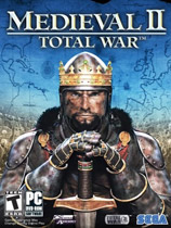 2֮ȫսMedieval II Total War2.32MODv0.95