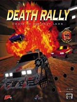 Death Rallyv1.0һ޸ PROMO