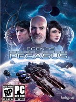 棨Legends of PegasusĺV1.0