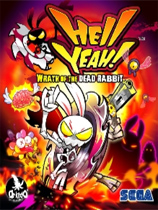 ѽŭӣHell Yeah! Wrath of the Dead Rabbitv1.0 Steam ޸