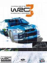 3WRC 3 FIA World Rally ChampionshipLMAO麺V1.0