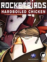 񣺼飨Rocketbirds: Hardboiled Chickenv1.0޸