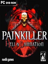 նħ䣨Painkiller:Hell Damnationv1.0