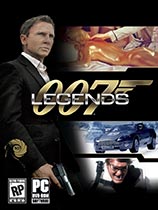 007棨007 Legends޸